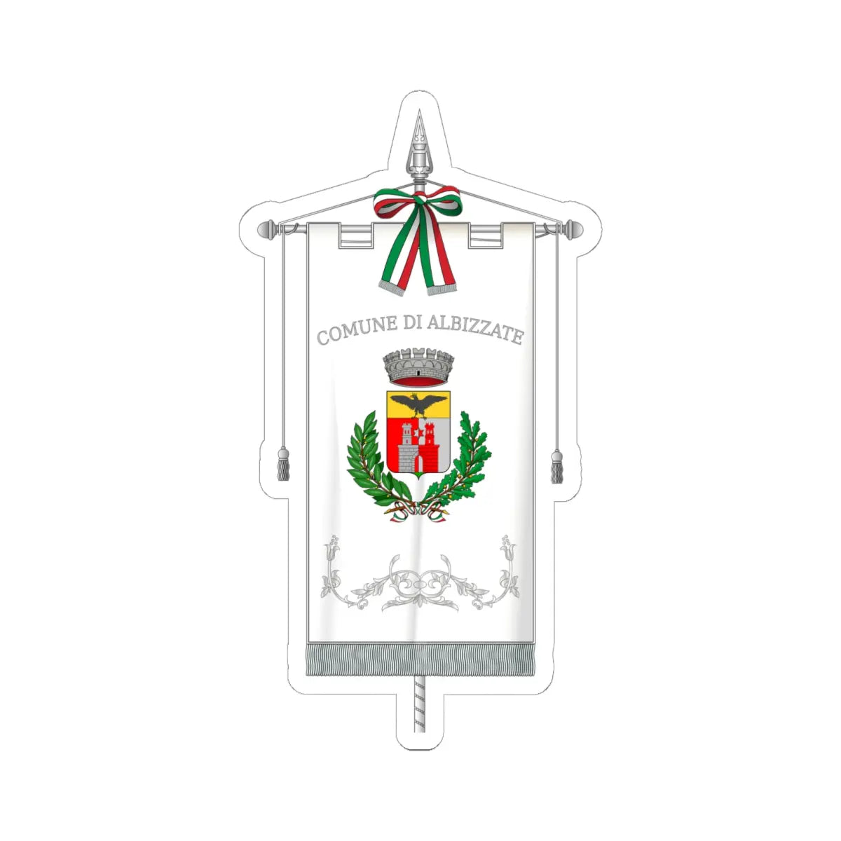 SKU:68328259784595695793 Sizes:6" × 6" Types:White