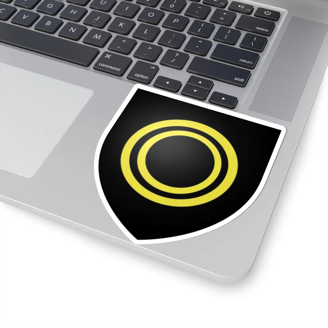 Albizzi (Italy) (Coat of Arms) STICKER Vinyl Kiss-Cut Decal - The Sticker Space