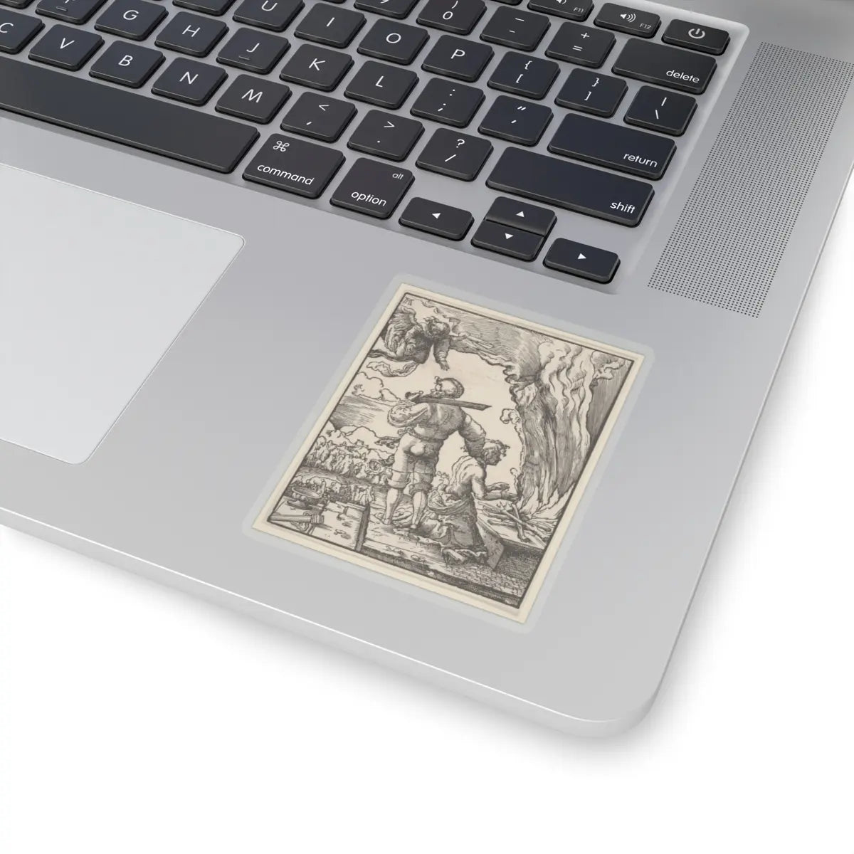 SKU:TSS-STICK-LBRLTD-3X3-13S8B Sizes:3" × 3" Types:Transparent