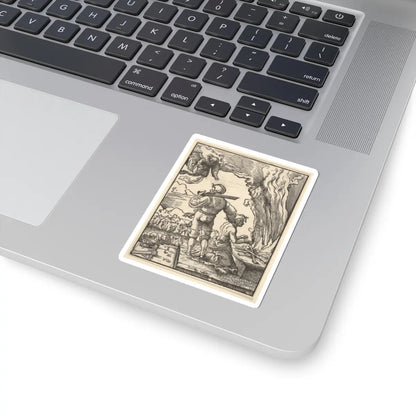 SKU:TSS-STICK-LBRLTD-3X3-2 Sizes:3" × 3" Types:White
