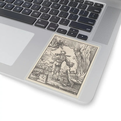 SKU:TSS-STICK-LBRLTD-4X4-13S8B Sizes:4" × 4" Types:Transparent