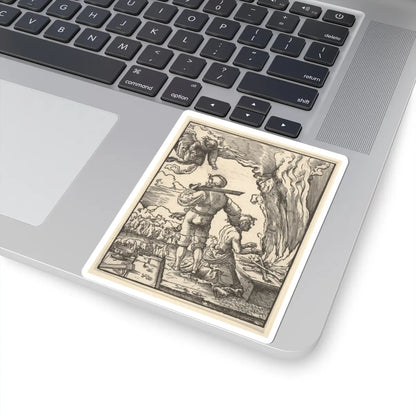 SKU:TSS-STICK-LBRLTD-4X4-2 Sizes:4" × 4" Types:White