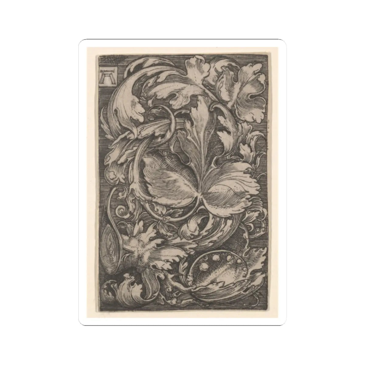 SKU:TSS-STICK-LBRLTD-2X2-18 Sizes:2" × 2" Types:White