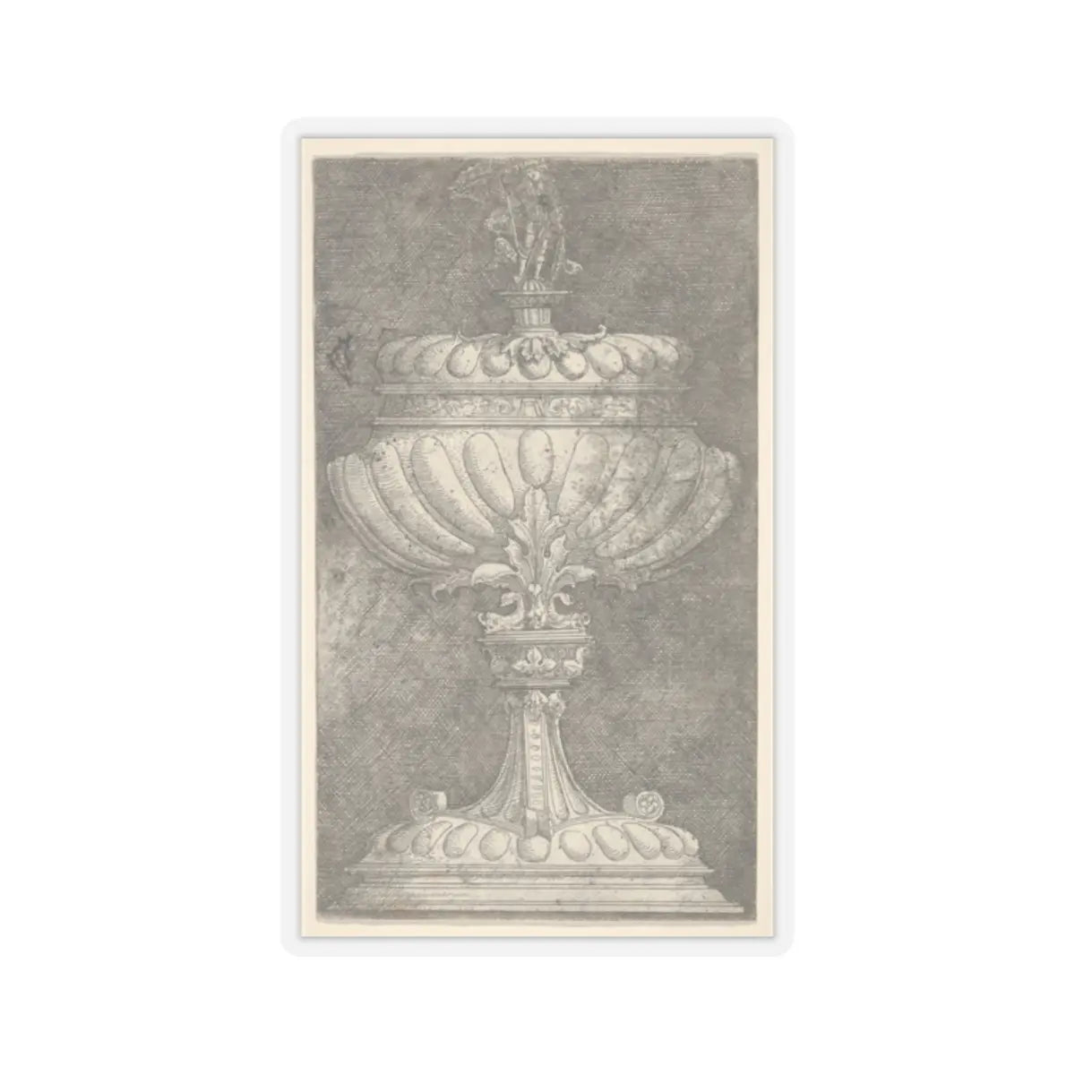 SKU:TSS-STICK-LBRLTD-2X2-13S8U Sizes:2" × 2" Types:Transparent