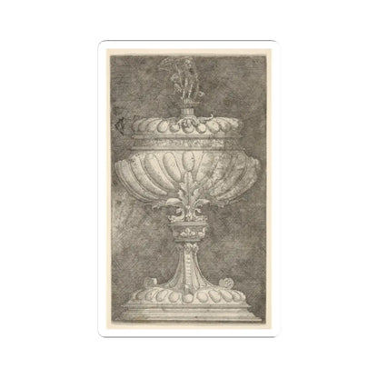 SKU:TSS-STICK-LBRLTD-2X2-21 Sizes:2" × 2" Types:White