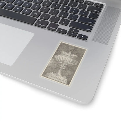 SKU:TSS-STICK-LBRLTD-3X3-13S8U Sizes:3" × 3" Types:Transparent