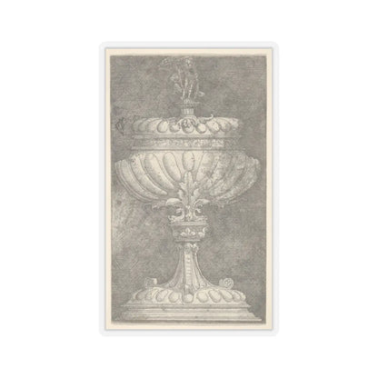 SKU:TSS-STICK-LBRLTD-4X4-13S8U Sizes:4" × 4" Types:Transparent