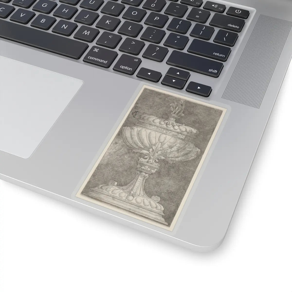 SKU:TSS-STICK-LBRLTD-4X4-13S8U Sizes:4" × 4" Types:Transparent