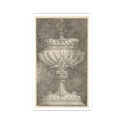 SKU:TSS-STICK-LBRLTD-4X4-21 Sizes:4" × 4" Types:White