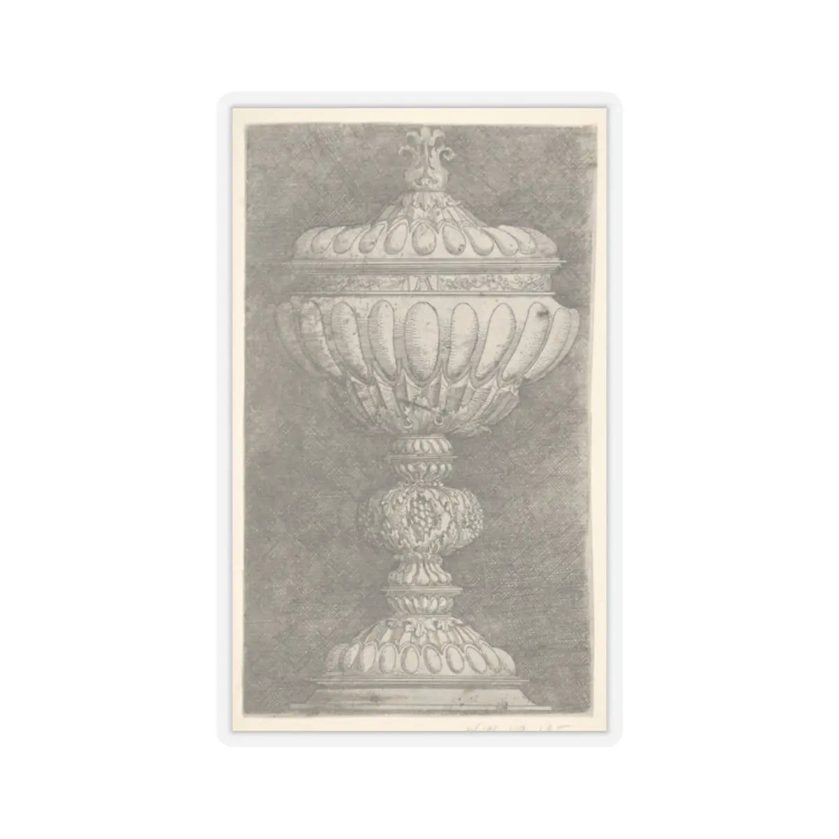 SKU:TSS-STICK-LBRLTD-2X2-13S8W Sizes:2" × 2" Types:Transparent