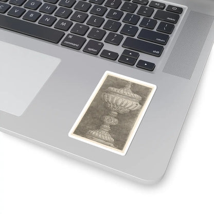 SKU:TSS-STICK-LBRLTD-3X3-23 Sizes:3" × 3" Types:White