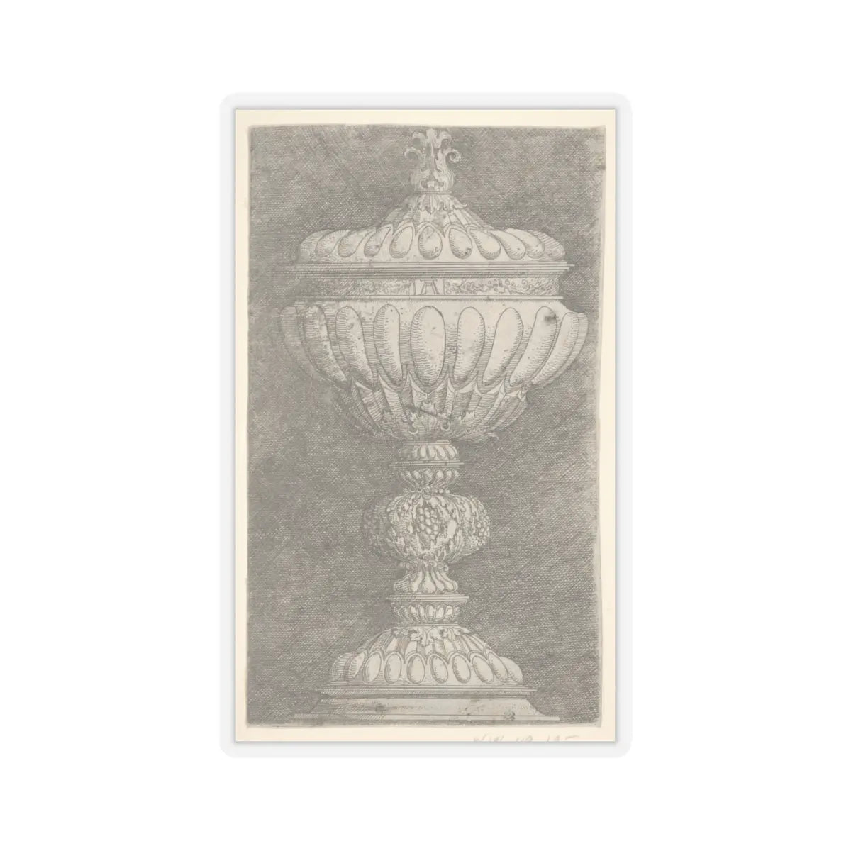 SKU:TSS-STICK-LBRLTD-4X4-13S8W Sizes:4" × 4" Types:Transparent