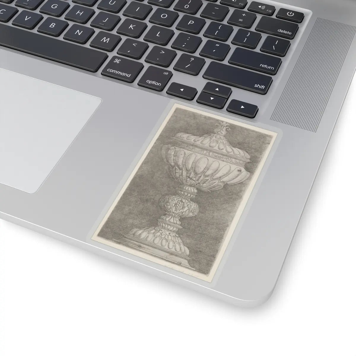 SKU:TSS-STICK-LBRLTD-4X4-13S8W Sizes:4" × 4" Types:Transparent