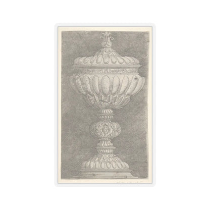 SKU:TSS-STICK-LBRLTD-6X6-13S8W Sizes:6" × 6" Types:Transparent