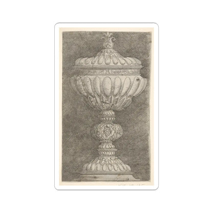 SKU:TSS-STICK-LBRLTD-6X6-23 Sizes:6" × 6" Types:White