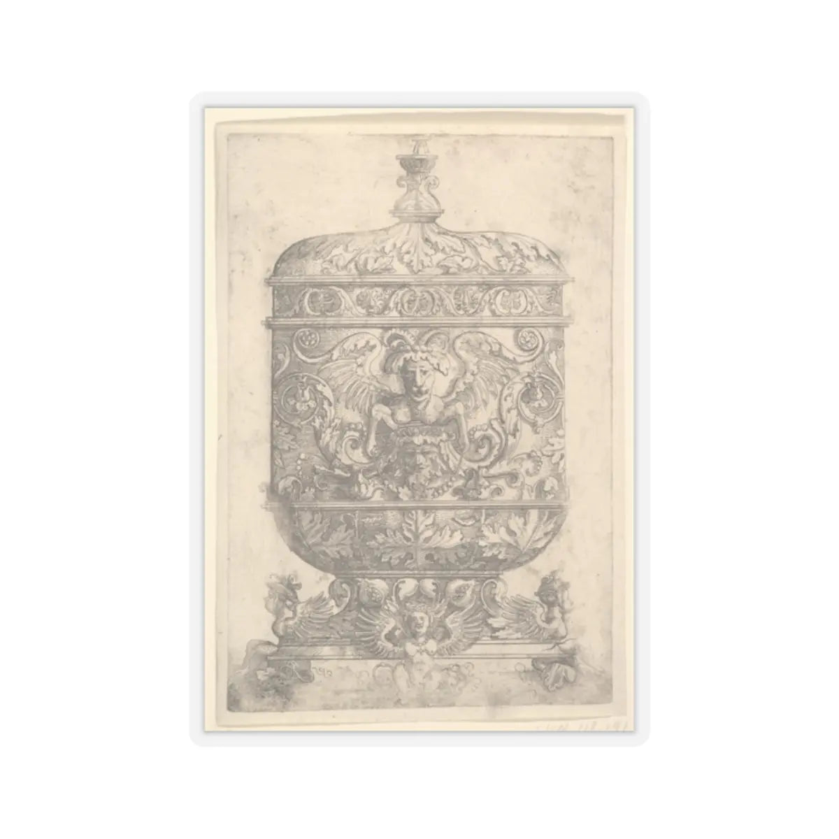 SKU:TSS-STICK-LBRLTD-2X2-13S8X Sizes:2" × 2" Types:Transparent