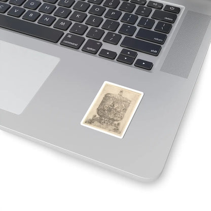 SKU:TSS-STICK-LBRLTD-2X2-24 Sizes:2" × 2" Types:White