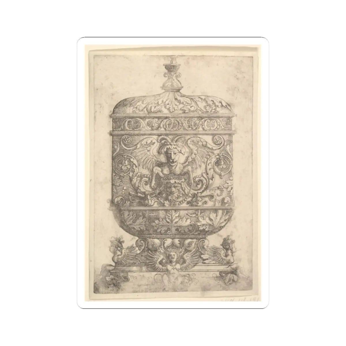 SKU:TSS-STICK-LBRLTD-2X2-24 Sizes:2" × 2" Types:White
