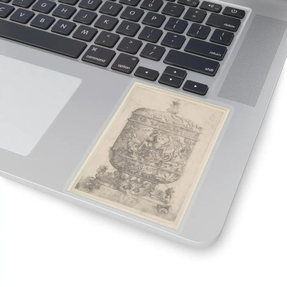 SKU:TSS-STICK-LBRLTD-4X4-13S8X Sizes:4" × 4" Types:Transparent