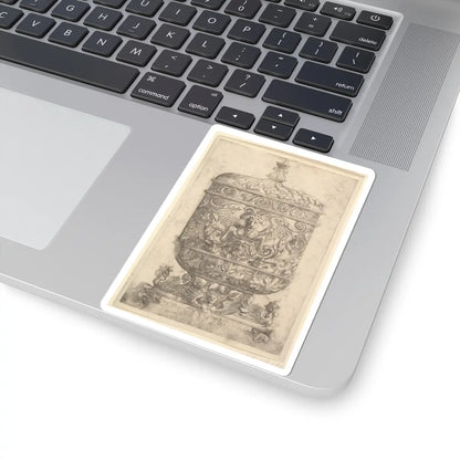 SKU:TSS-STICK-LBRLTD-4X4-24 Sizes:4" × 4" Types:White