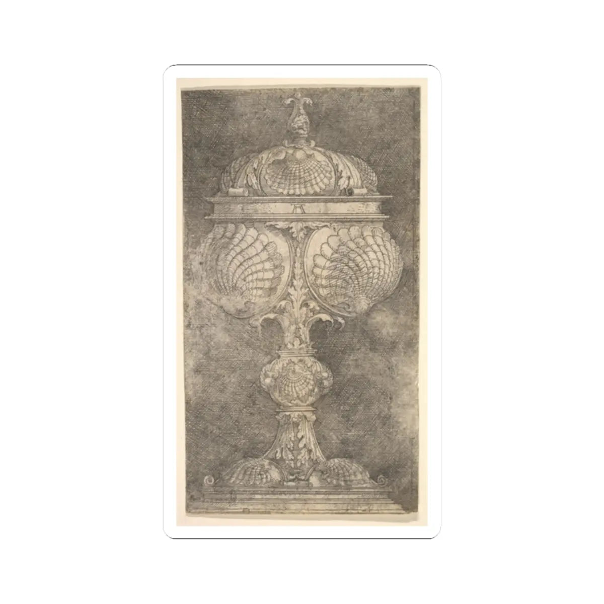 SKU:TSS-STICK-LBRLTD-2X2-25 Sizes:2" × 2" Types:White