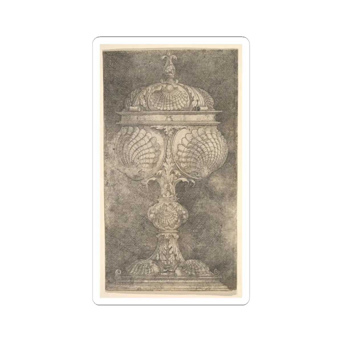 SKU:TSS-STICK-LBRLTD-3X3-25 Sizes:3" × 3" Types:White