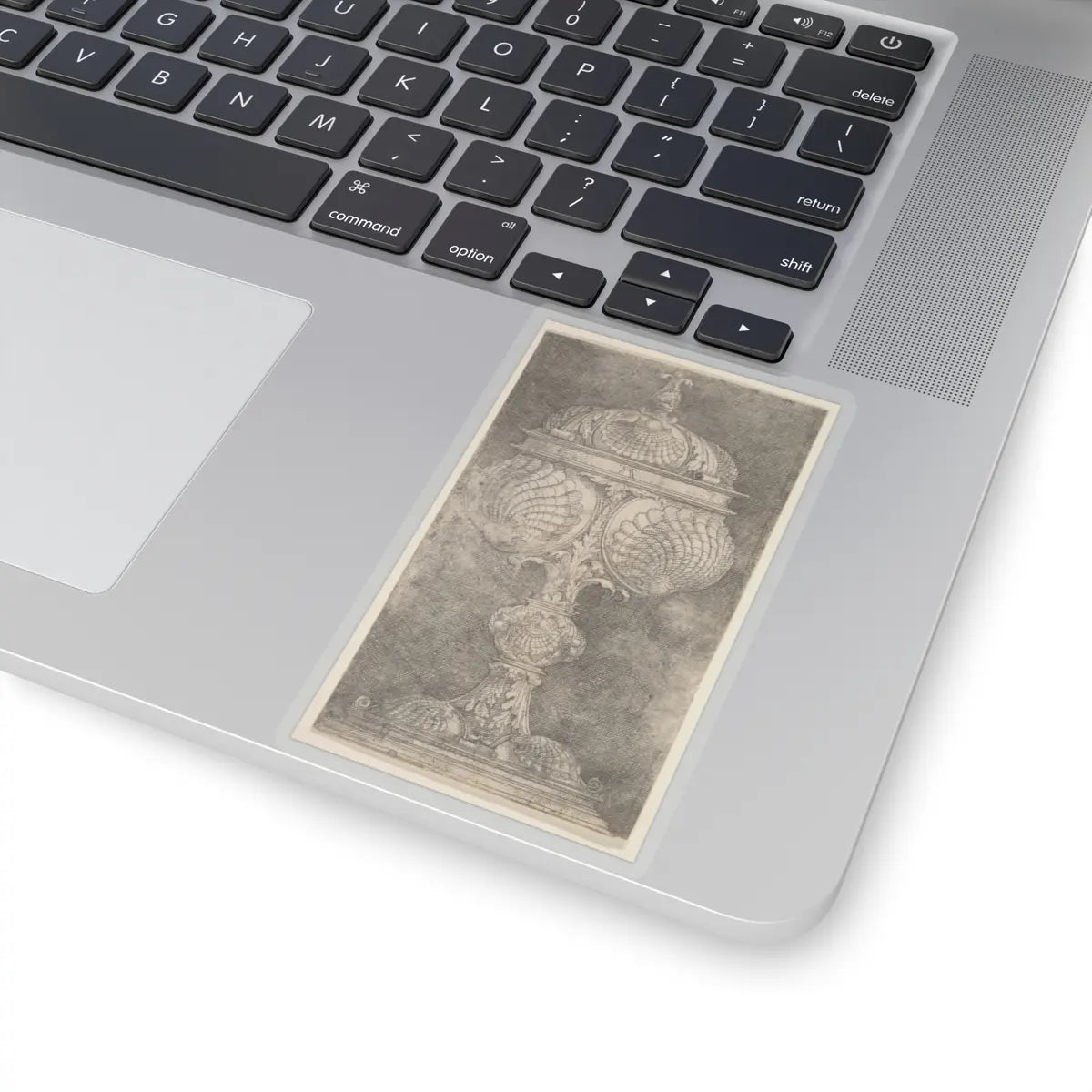 SKU:TSS-STICK-LBRLTD-4X4-13S8Y Sizes:4" × 4" Types:Transparent