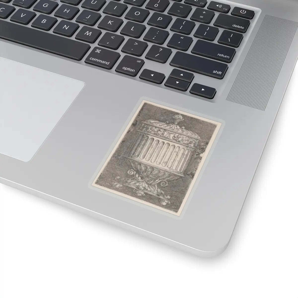 SKU:TSS-STICK-LBRLTD-3X3-13S8Z Sizes:3" × 3" Types:Transparent