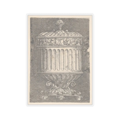 SKU:TSS-STICK-LBRLTD-4X4-13S8Z Sizes:4" × 4" Types:Transparent