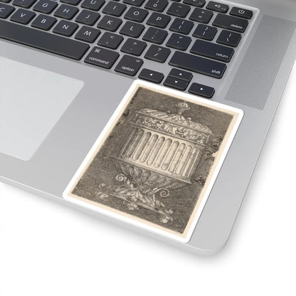 SKU:TSS-STICK-LBRLTD-4X4-26 Sizes:4" × 4" Types:White