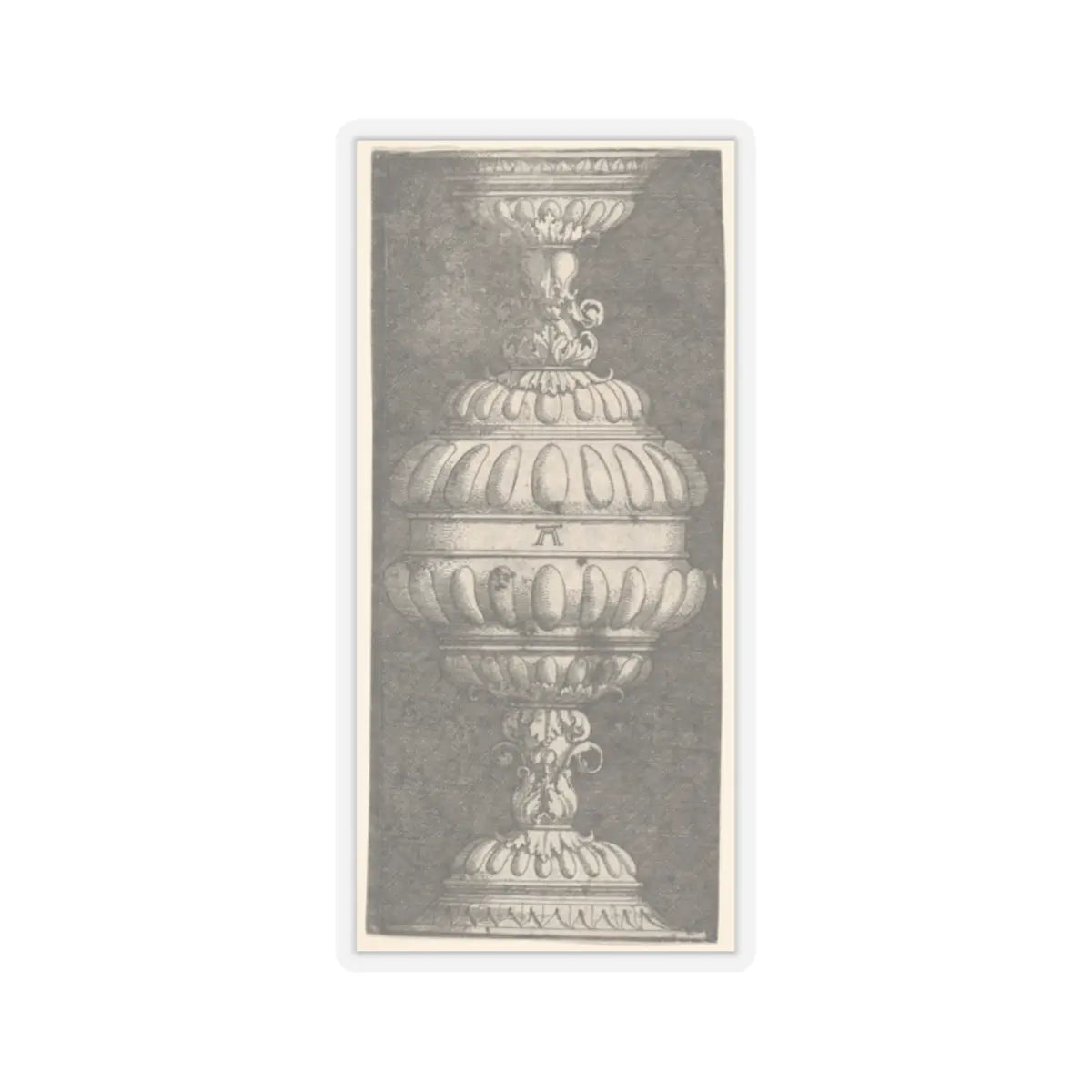 SKU:TSS-STICK-LBRLTD-2X2-13S94 Sizes:2" × 2" Types:Transparent