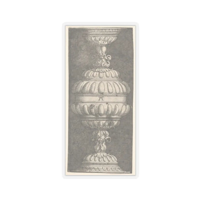 SKU:TSS-STICK-LBRLTD-2X2-13S94 Sizes:2" × 2" Types:Transparent