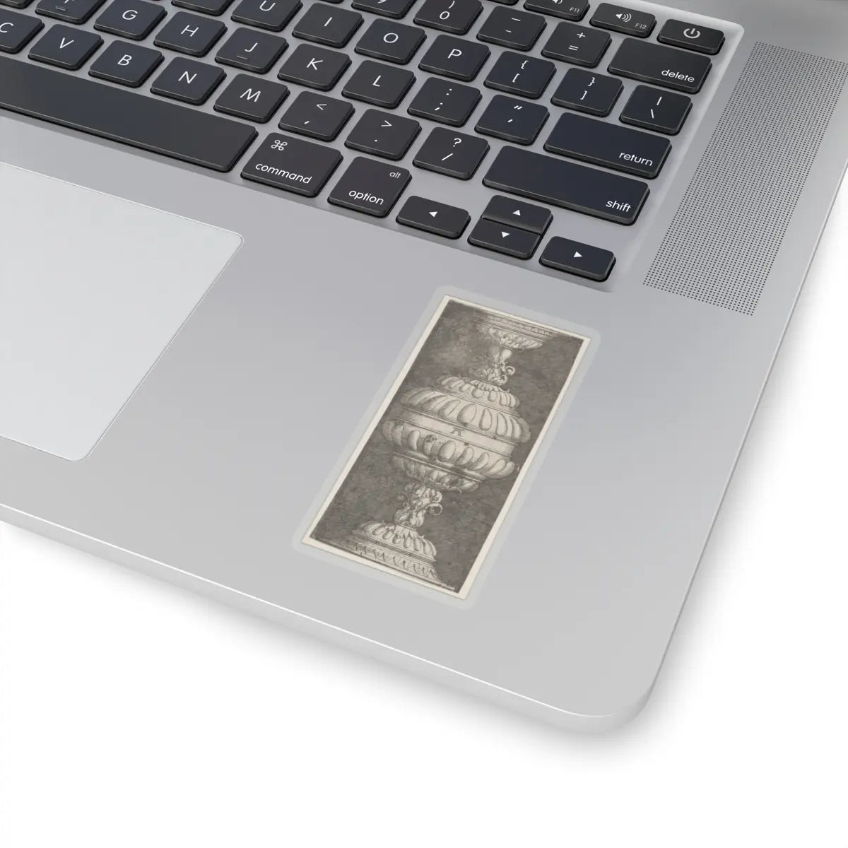 SKU:TSS-STICK-LBRLTD-3X3-13S94 Sizes:3" × 3" Types:Transparent