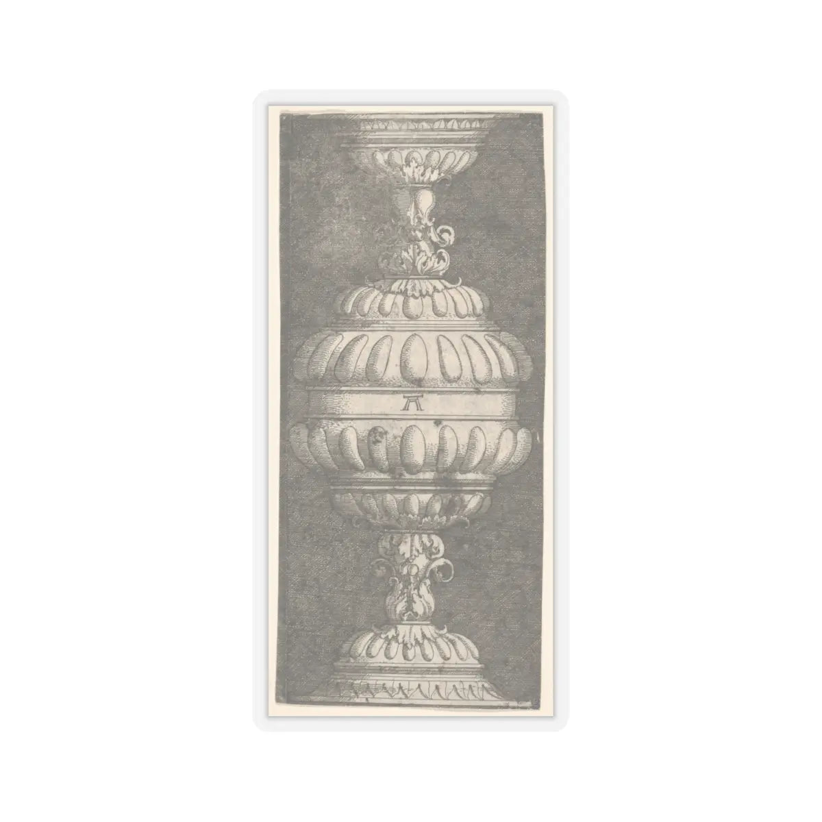 SKU:TSS-STICK-LBRLTD-4X4-13S94 Sizes:4" × 4" Types:Transparent