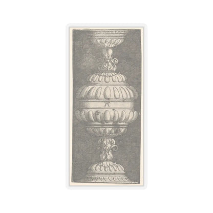 SKU:TSS-STICK-LBRLTD-4X4-13S94 Sizes:4" × 4" Types:Transparent