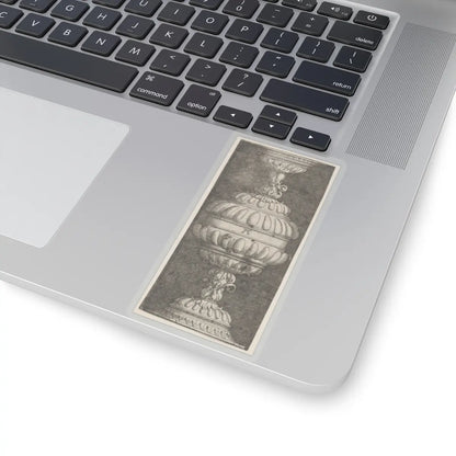 SKU:TSS-STICK-LBRLTD-4X4-13S94 Sizes:4" × 4" Types:Transparent