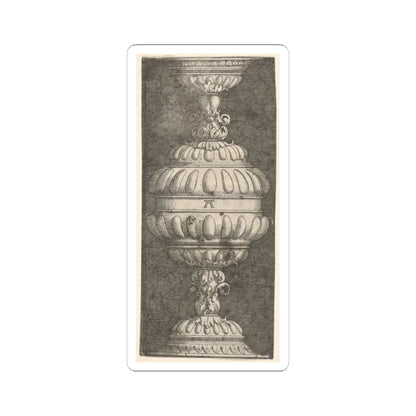 SKU:TSS-STICK-LBRLTD-4X4-31 Sizes:4" × 4" Types:White