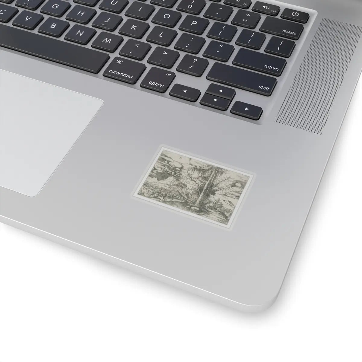 SKU:TSS-STICK-LBRLTD-2X2-13S9O Sizes:2" × 2" Types:Transparent