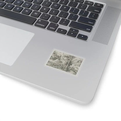 SKU:TSS-STICK-LBRLTD-2X2-13S9O Sizes:2" × 2" Types:Transparent