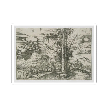 SKU:TSS-STICK-LBRLTD-2X2-51 Sizes:2" × 2" Types:White