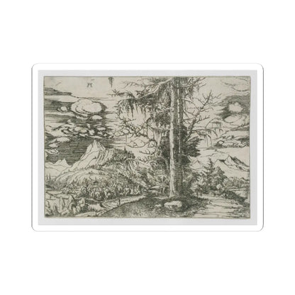 SKU:TSS-STICK-LBRLTD-3X3-51 Sizes:3" × 3" Types:White