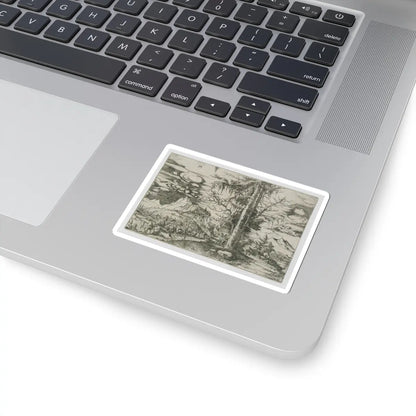 SKU:TSS-STICK-LBRLTD-3X3-51 Sizes:3" × 3" Types:White