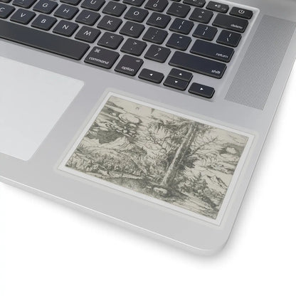 SKU:TSS-STICK-LBRLTD-4X4-13S9O Sizes:4" × 4" Types:Transparent