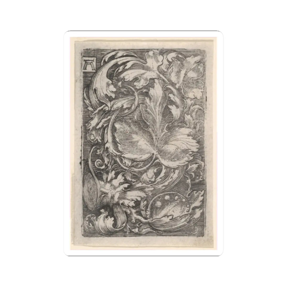 SKU:TSS-STICK-LBRLTD-2X2-52 Sizes:2" × 2" Types:White
