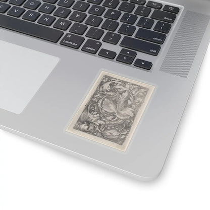 SKU:TSS-STICK-LBRLTD-3X3-13S9P Sizes:3" × 3" Types:Transparent