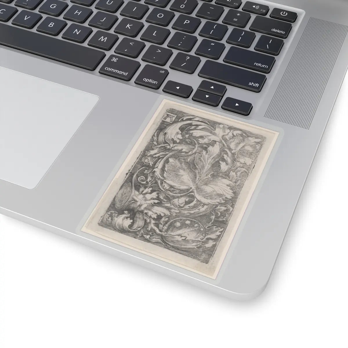 SKU:TSS-STICK-LBRLTD-4X4-13S9P Sizes:4" × 4" Types:Transparent