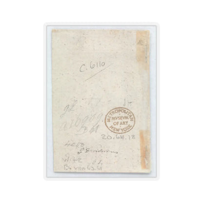 SKU:TSS-STICK-LBRLTD-3X3-13S9V Sizes:3" × 3" Types:Transparent