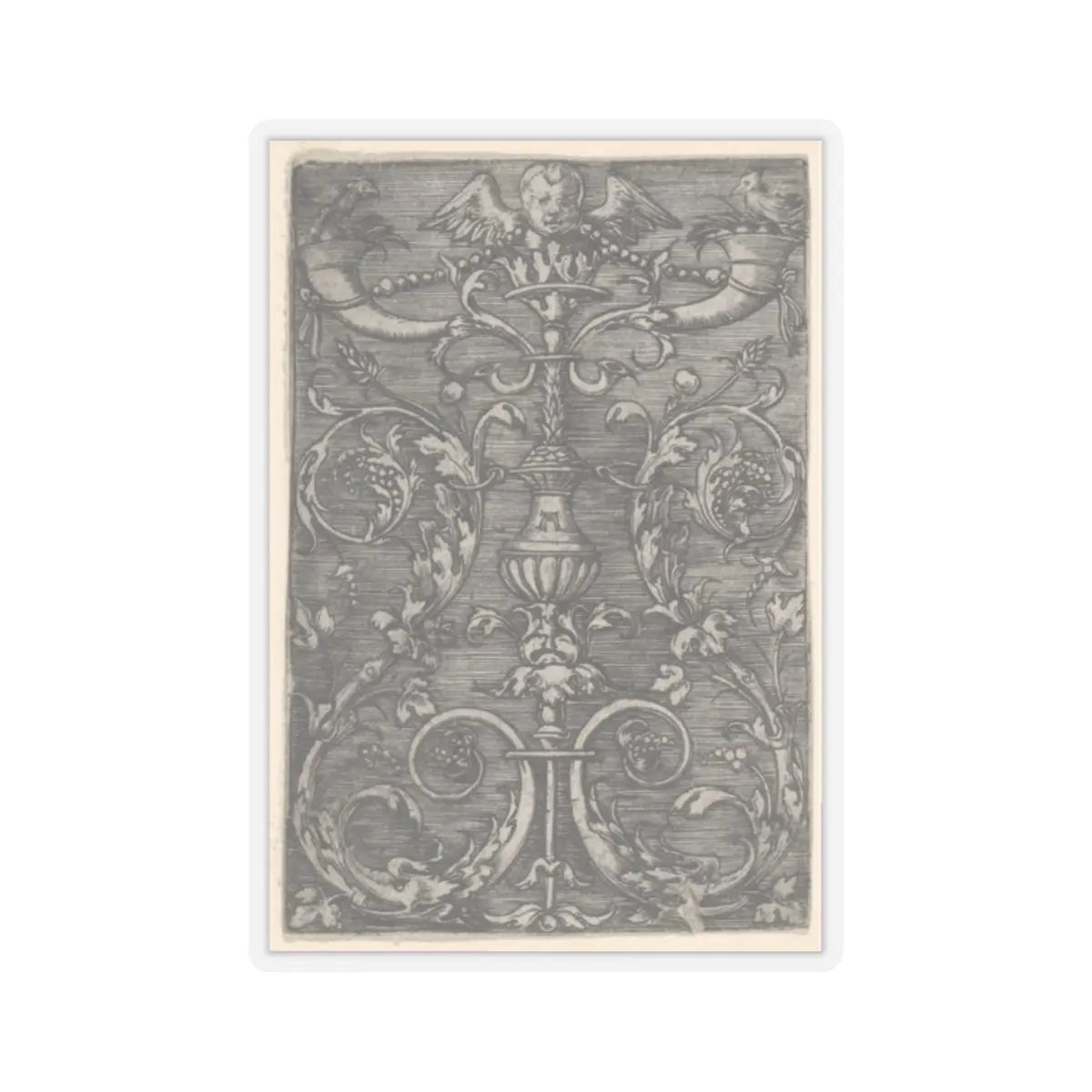 SKU:TSS-STICK-LBRLTD-2X2-13SA7 Sizes:2" × 2" Types:Transparent