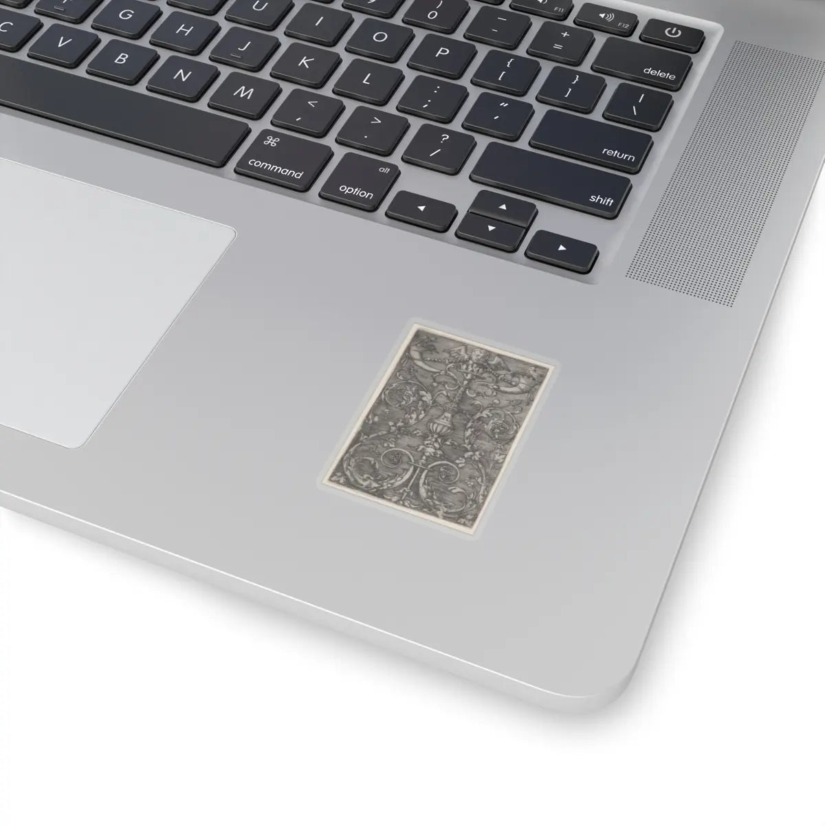 SKU:TSS-STICK-LBRLTD-2X2-13SA7 Sizes:2" × 2" Types:Transparent