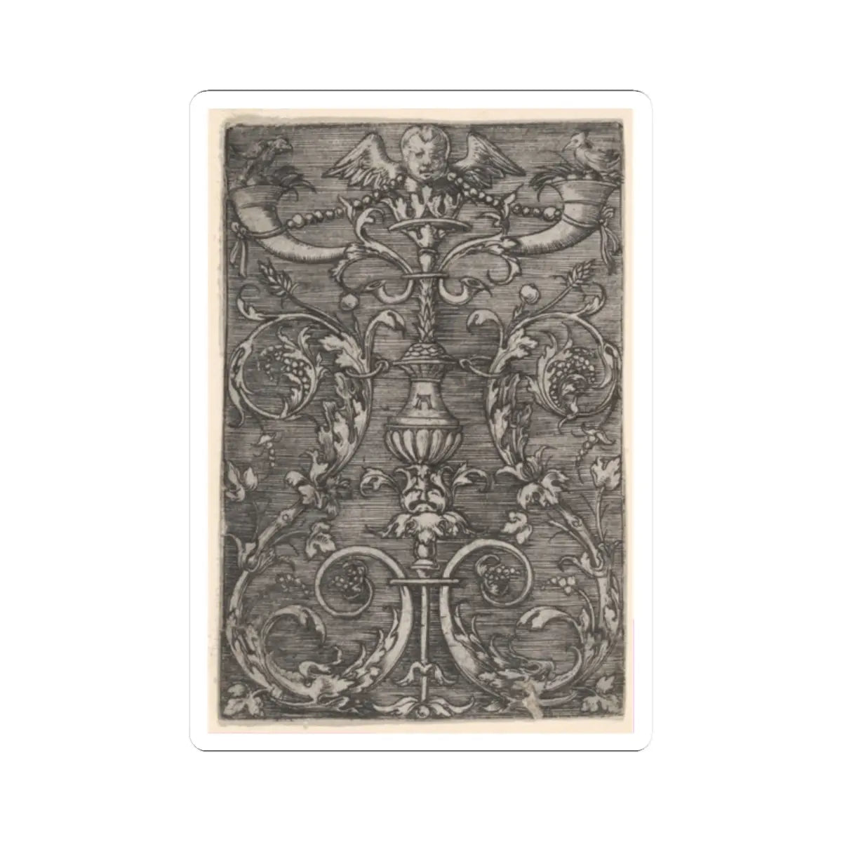 SKU:TSS-STICK-LBRLTD-2X2-70 Sizes:2" × 2" Types:White